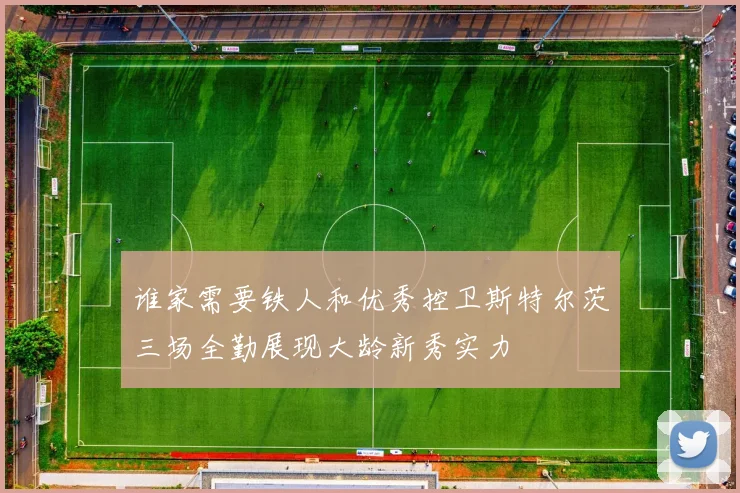 谁家需要铁人和优秀控卫斯特尔茨三场全勤展现大龄新秀实力